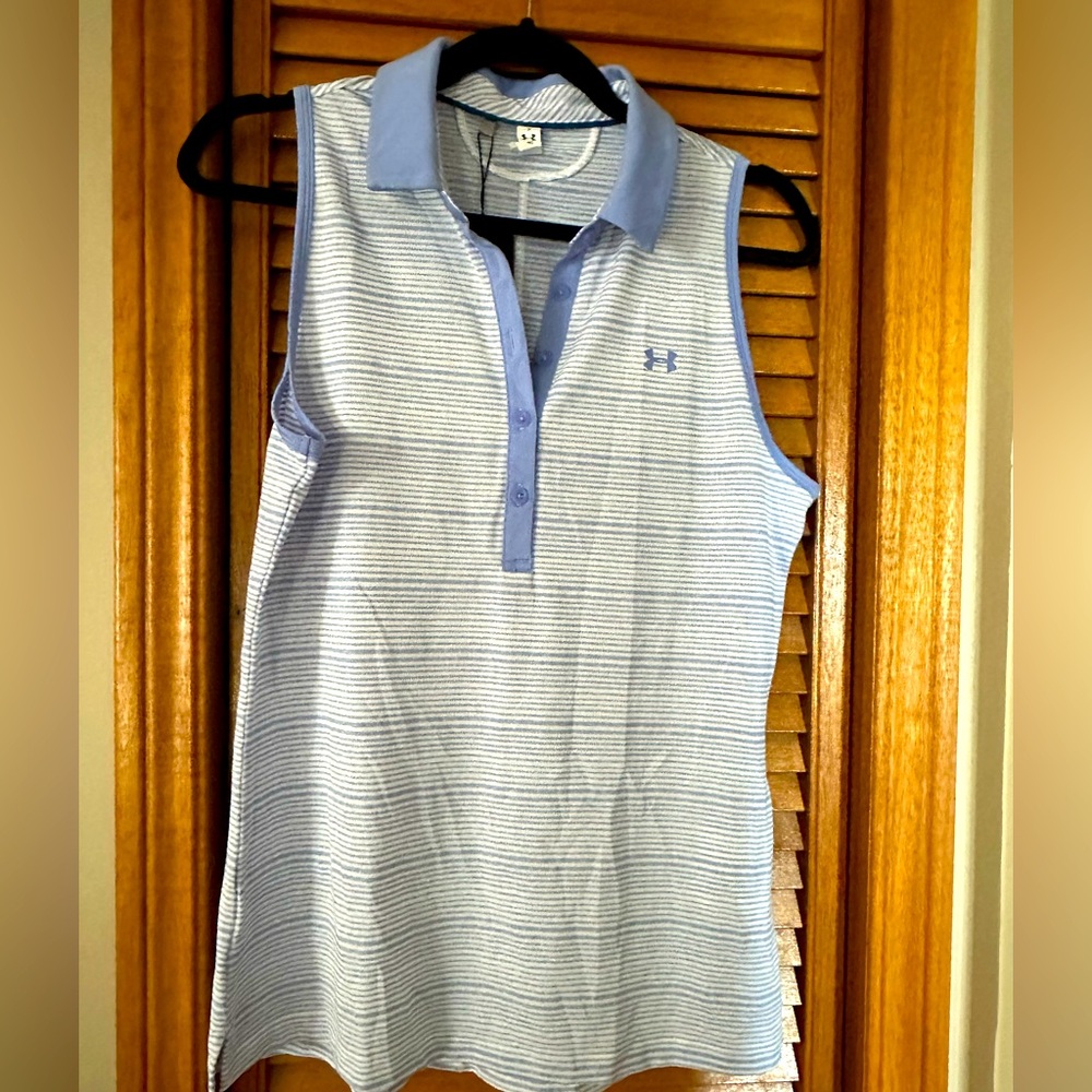 NWT Under Armour heat gear